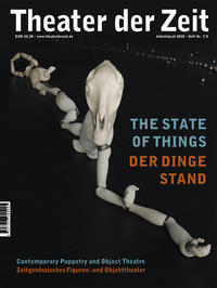 Der Dinge Stand | The State of Things