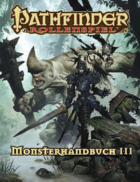 Pathfinder Monsterhandbuch 3