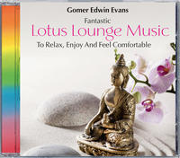 Lotus Lounge Music