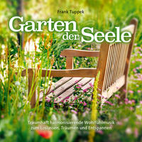 Garten der Seele