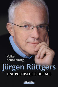 Jürgen Rüttgers