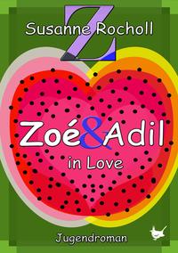 Zoé & Adil - in Love