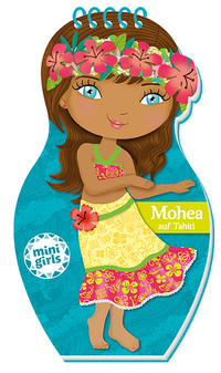 Mohea in Tahiti