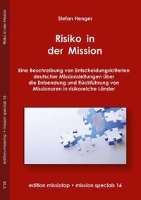 Risiko in der Mission