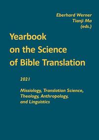 Yearbook on the Science of Bible Translation