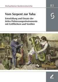 Vom Serpent zur Tuba