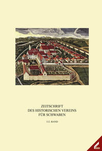 Zeitschrift des Historischen Vereins für Schwaben