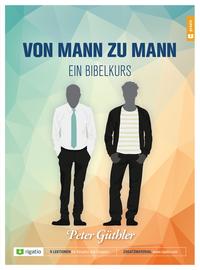 Von Mann zu Mann - ein Bibelkurs