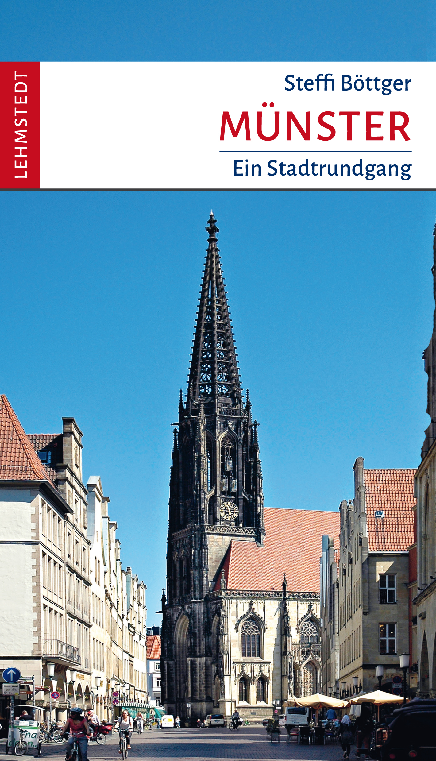 Cover-Abbildung für Münster (Softcover/Paperback) (99999---978-3-95797-249-1)
