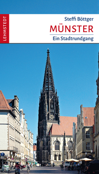 Cover-Abbildung für Münster (Softcover/Paperback) (99999---978-3-95797-249-1)