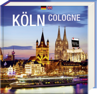 Book To Go - Köln/Cologne