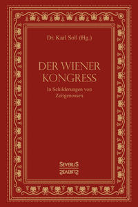 Der Wiener Kongress