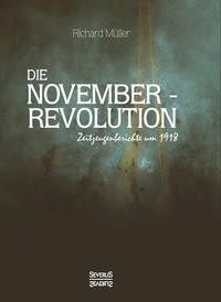 Die Novemberrevolution