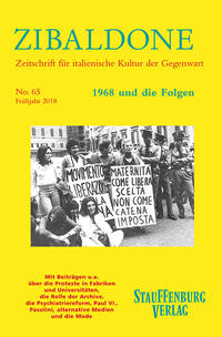 1968 und die Folgen