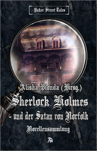 Sherlock Holmes und der Satan von Norfolk