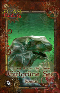 Giftgrüne See