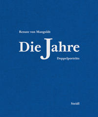 Cover-Abbildung für Die Jahre (Hardcover) (99999---978-3-95829-788-3)