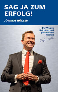 Sag ja zum Erfolg