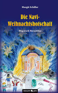 Die Navi-Weihnachtsbotschaft