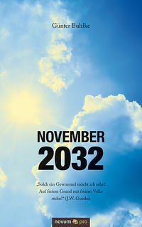 November 2032