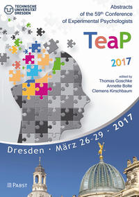 TeaP 2017