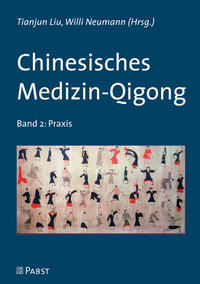 Chinesisches Medizin-Qigong 2