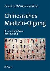 Chinesisches Medizin-Qigong 1/2