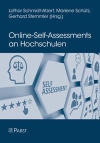 Online-Self-Assessments an Hochschulen