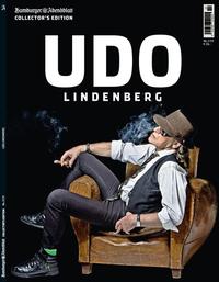 Udo Lindenberg - Cover