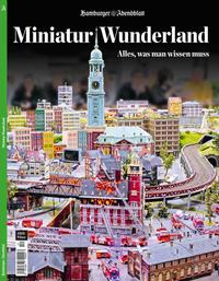 Miniatur Wunderland - Cover