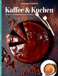 Kaffee & Kuchen - Cover