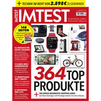 IMTEST 4/2021 - Cover
