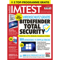 IMTEST - Deutschlands größtes Verbraucher-Magazin