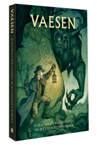 Vaesen