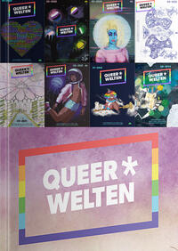 Queer*Welten Entdecker-Set