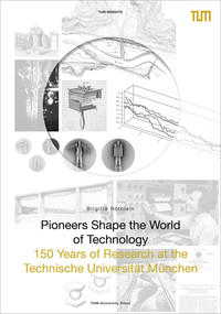Pioneers Shape the World of Technology