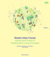 Shared Urban Futures