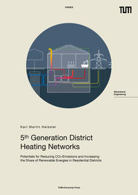 5th Generation District Heating Networks