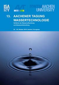 13. Aachener Tagung Wassertechnologie