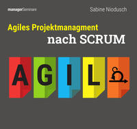 Agiles Projektmanagement Scrum