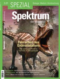 Spektrum Spezial - Herrscher des Erdmittelalters