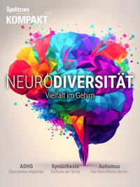 Spektrum Kompakt - Neurodiversität