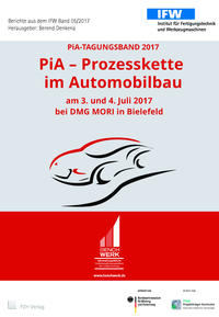 PiA – Prozesskette im Automobilbau