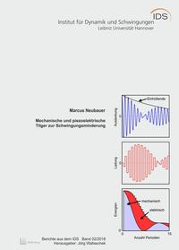 Mechanische und piezoelektrische Tilger zur Schwingungsminderung