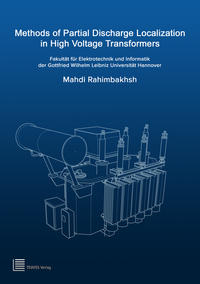 Methods of Partial Discharge Localization in High Voltage Transformers