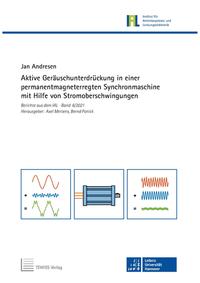 induktiv elektrisch erregte Synchronmaschine (iEESM)