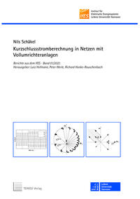 Kurzschlussstromberechnung in Netzen mit Vollumrichteranlagen