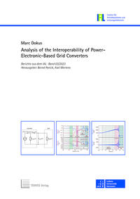 Analysis of the Interoperability of Power-Electronic-Based Grid Converters