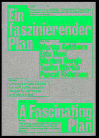 Ein faszinierender Plan/A Fascinating Plan