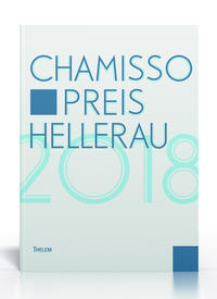 Chamisso-Preis Hellerau 2018